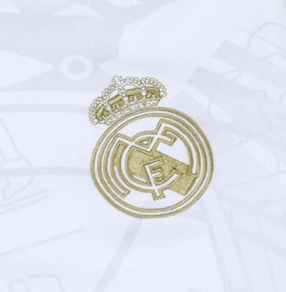 Real Madrid "Golden Dynasty" Tracksuit