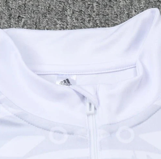 Real Madrid "Golden Dynasty" Tracksuit