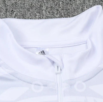 Real Madrid "Golden Dynasty" Tracksuit