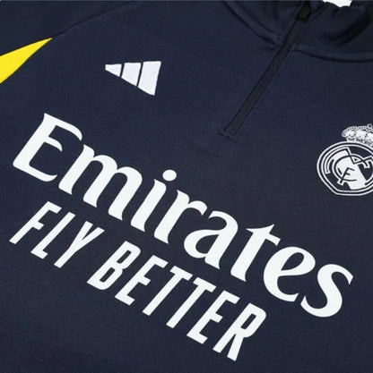 Real Madrid "Eclipse" Tracksuit