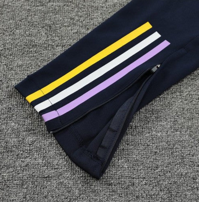 Real Madrid "Eclipse" Tracksuit