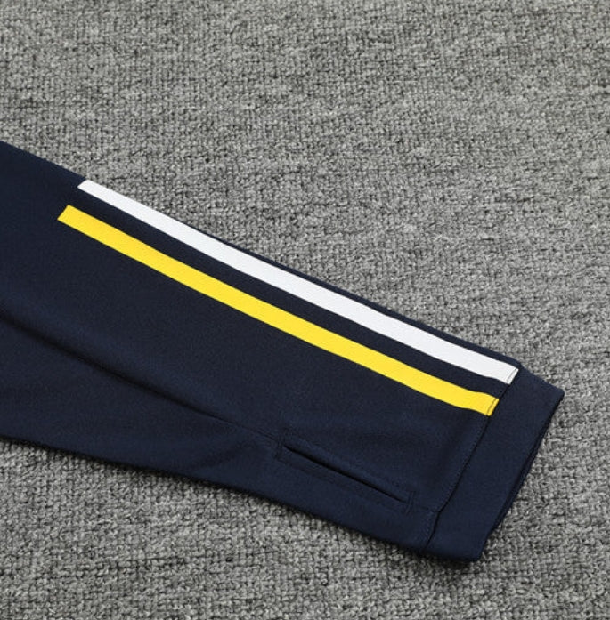 Real Madrid "Eclipse" Tracksuit