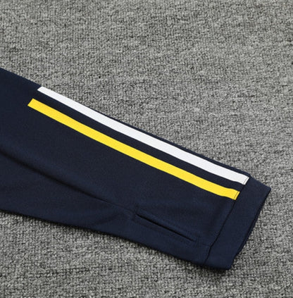 Real Madrid "Eclipse" Tracksuit
