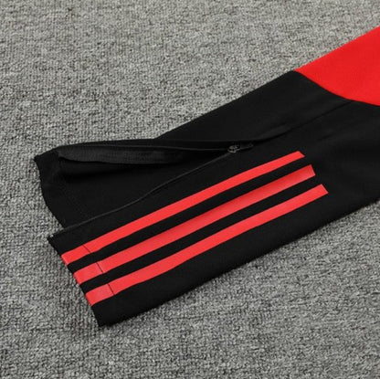 Manchester United "Inferno" Tracksuit