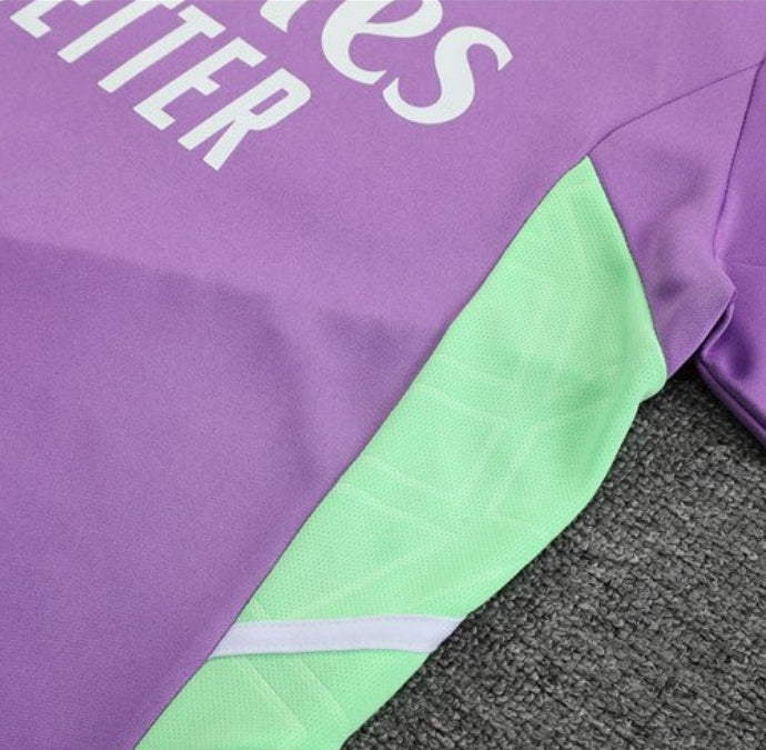 Real Madrid "Nightfall" Tracksuit