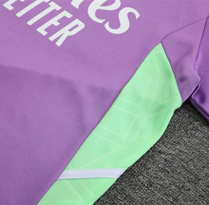 Real Madrid "Nightfall" Tracksuit