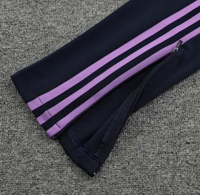 Real Madrid "Nightfall" Tracksuit