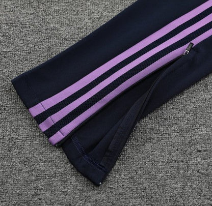 Real Madrid "Nightfall" Tracksuit