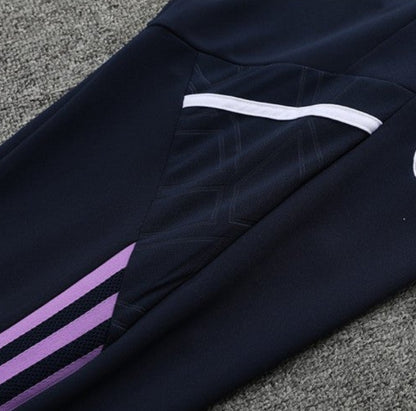 Real Madrid "Nightfall" Tracksuit