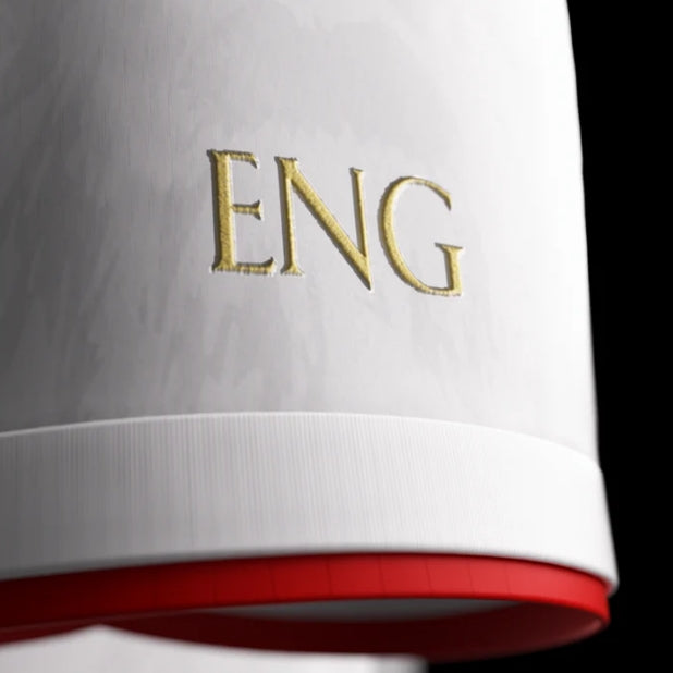 England "Three Lions" Limited Jersey
