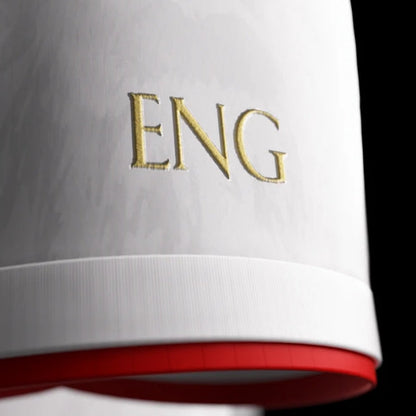 England "Three Lions" Limited Jersey