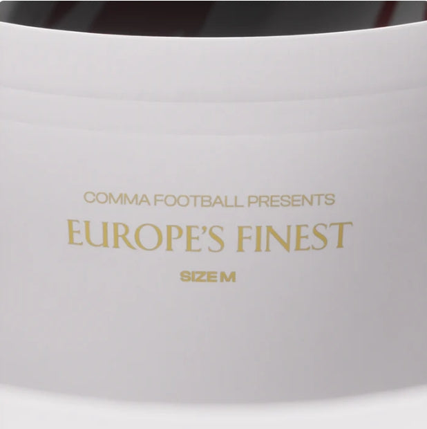 England "Three Lions" Limited Jersey