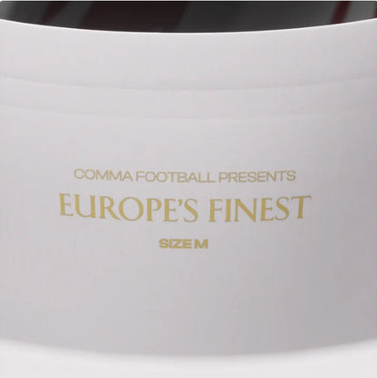 England "Three Lions" Limited Jersey