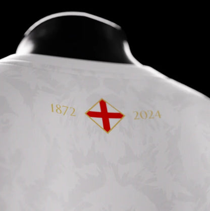 England "Three Lions" Limited Jersey
