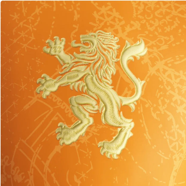 Netherlands "Clockwork Orange" Limited Jersey