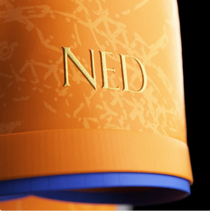 Netherlands "Clockwork Orange" Limited Jersey