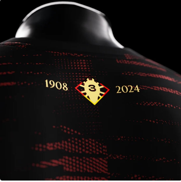 Germany "Die Adler" Limited Jersey