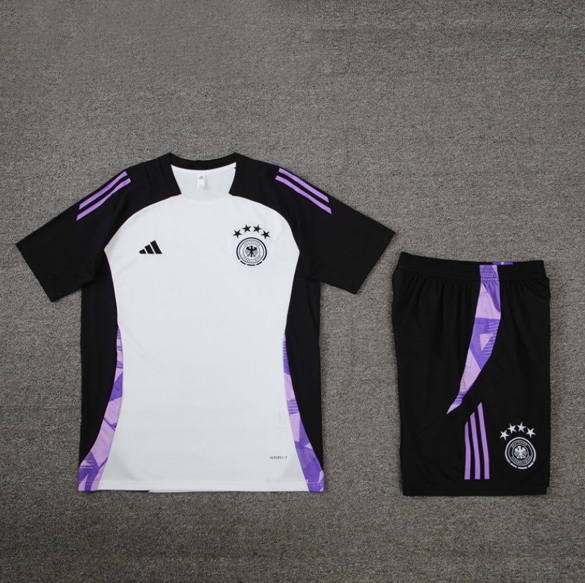 Germany Training Set