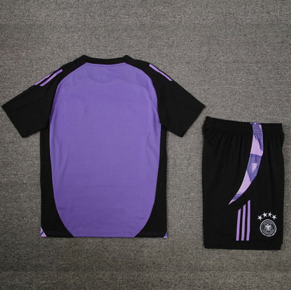 Germany Training Set