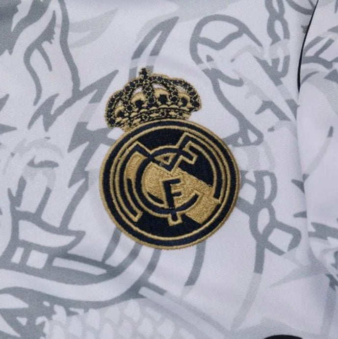 Real Madrid "Dragón Blanco" ´Tracksuit