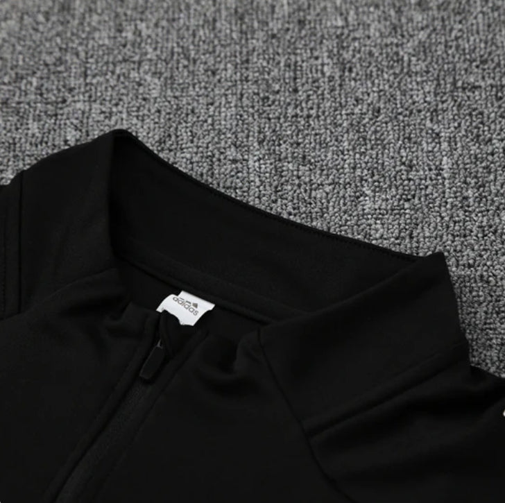 2025/2026 Inter Miami Black Tracksuit
