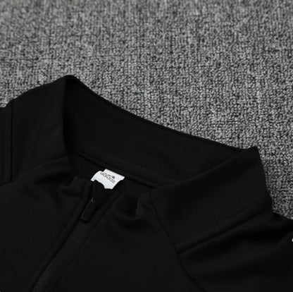 2025/2026 Inter Miami Black Tracksuit