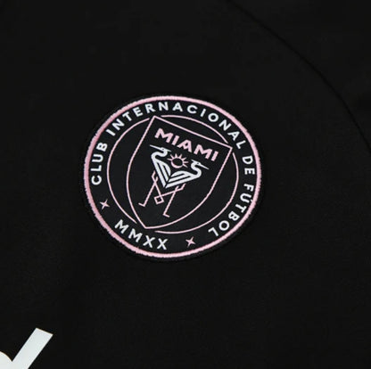 2025/2026 Inter Miami Black Tracksuit