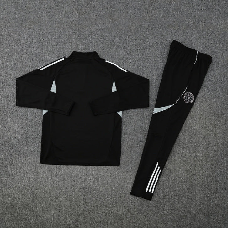 2025/2026 Inter Miami Black Tracksuit
