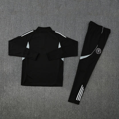 2025/2026 Inter Miami Black Tracksuit