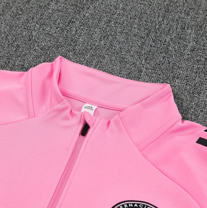 2025/2026 Inter Miami Pink Tracksuit