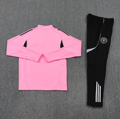 2025/2026 Inter Miami Pink Tracksuit