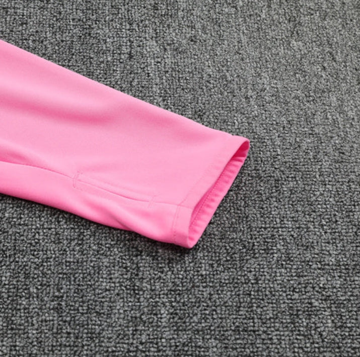 2025/2026 Inter Miami Pink Tracksuit