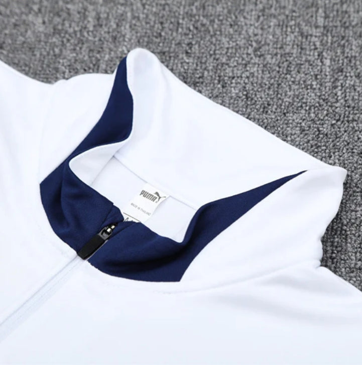 Portugal “Lusitan Snowfall” Tracksuit