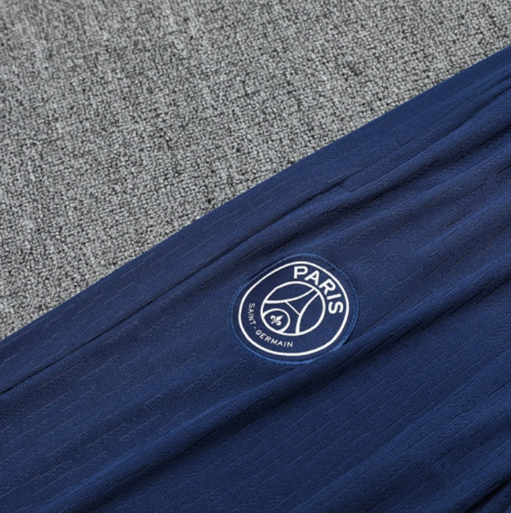 PSG Paris Saint Germain Blue Tracksuit