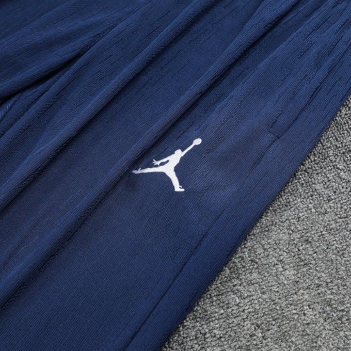 PSG Paris Saint Germain Blue Tracksuit
