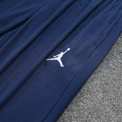 PSG Paris Saint Germain Blue Tracksuit