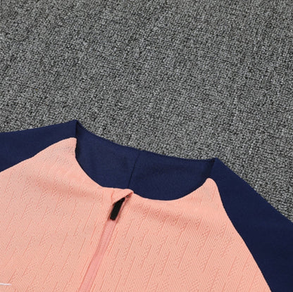 Chelsea “Coral Night” Tracksuit