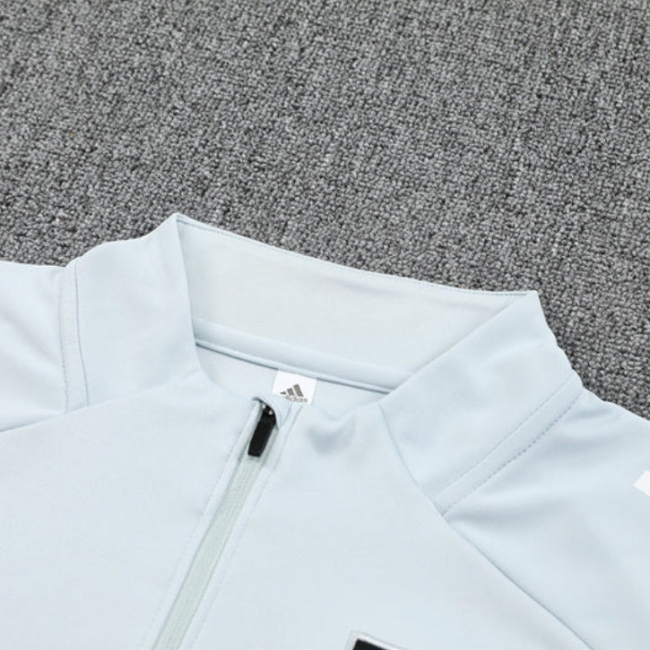 Japan “Frost Samurai” Tracksuit
