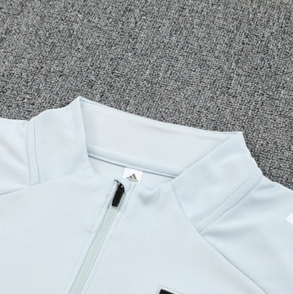 Japan “Frost Samurai” Tracksuit