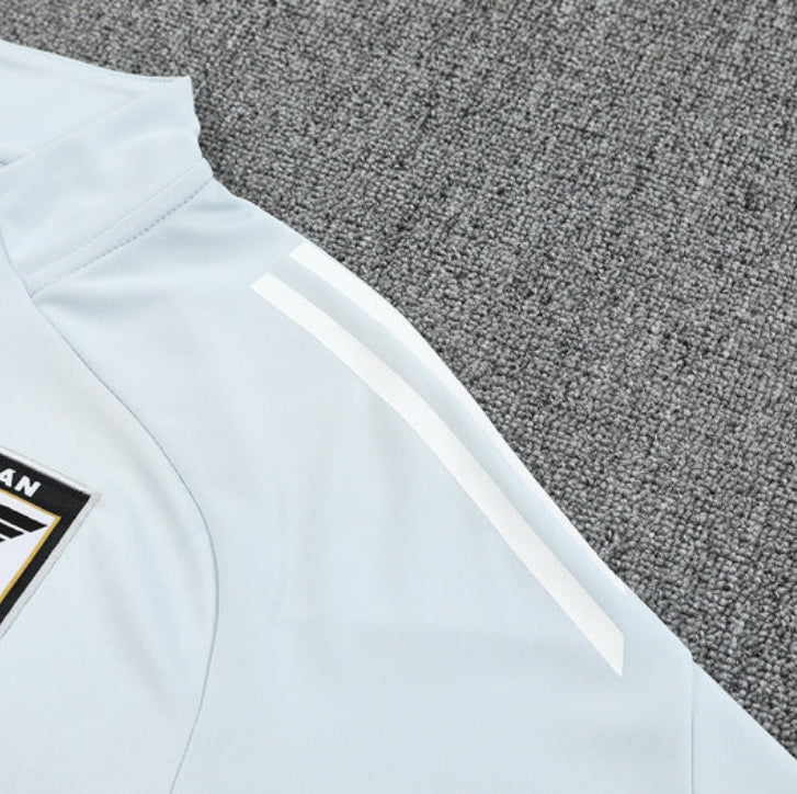 Japan “Frost Samurai” Tracksuit