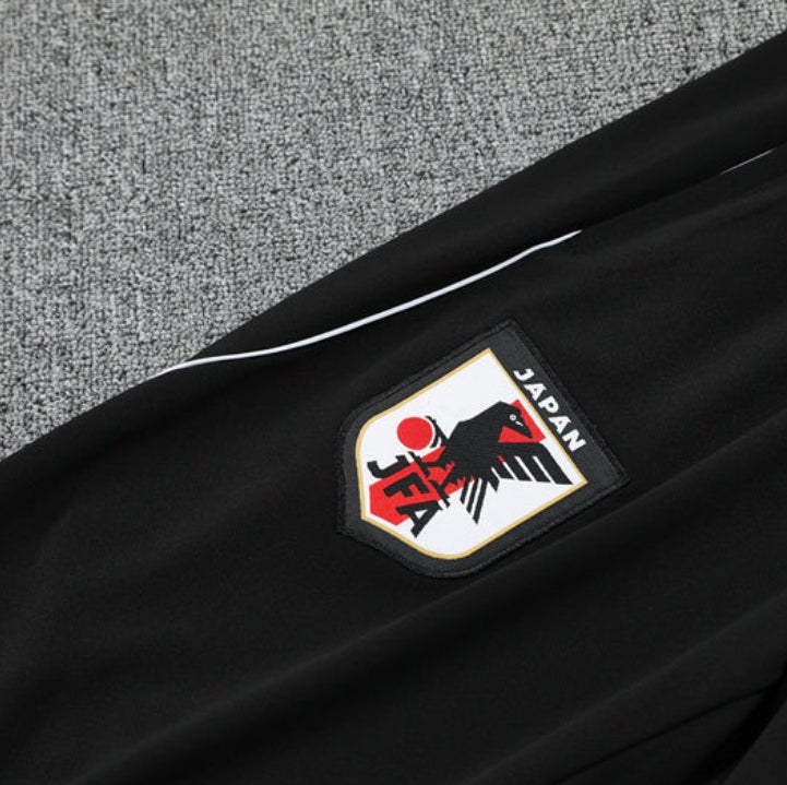 Japan “Frost Samurai” Tracksuit