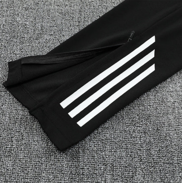 Japan “Frost Samurai” Tracksuit