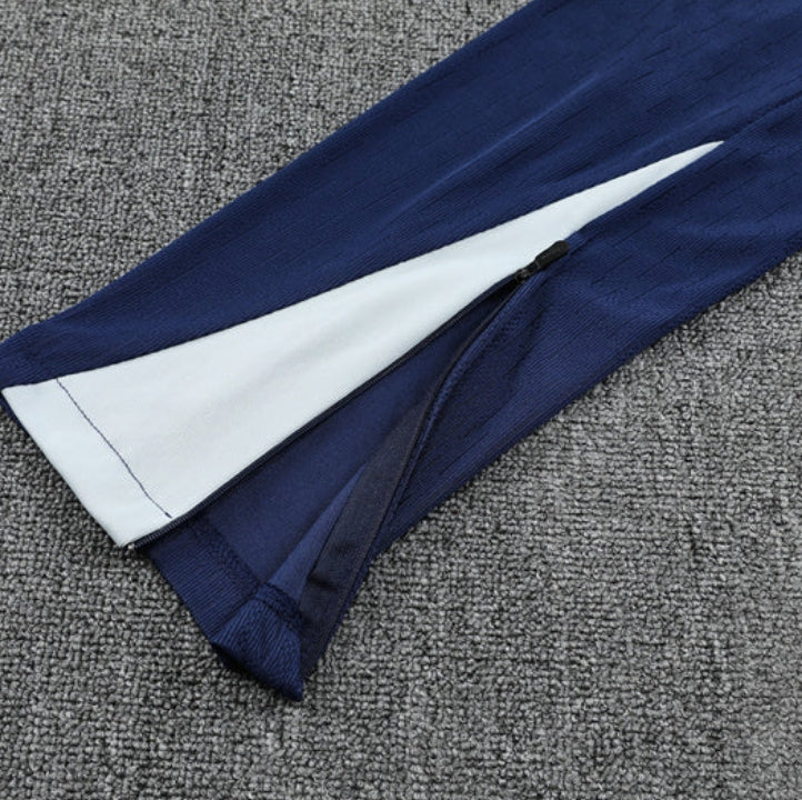 2025/2026 Inter Milan Light Blue Tracksuit