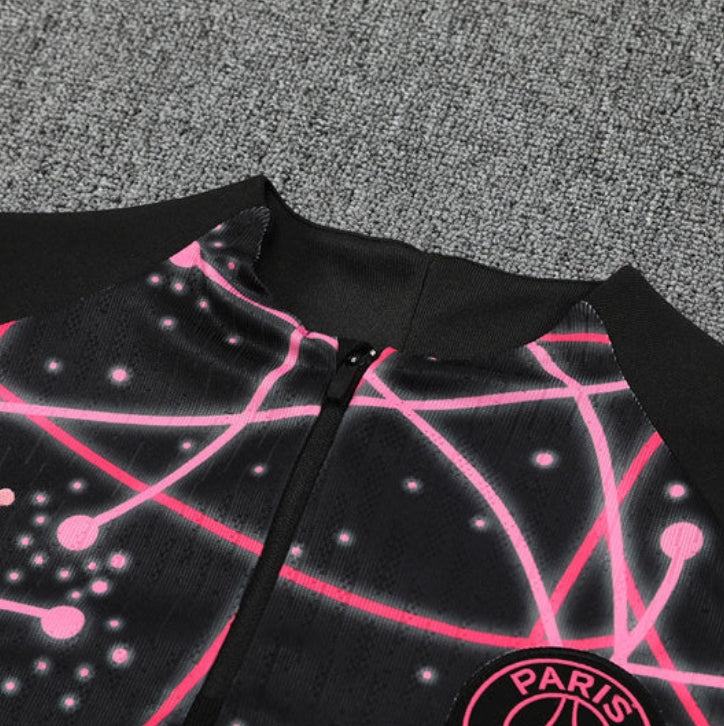 PSG Paris Saint Germain “Starlight Flux” Tracksuit