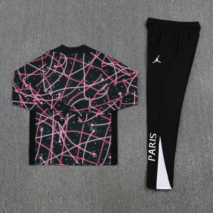PSG Paris Saint Germain “Starlight Flux” Tracksuit