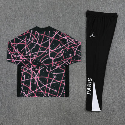 PSG Paris Saint Germain “Starlight Flux” Tracksuit