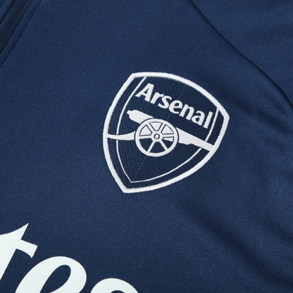 Arsenal Blue Tracksuit