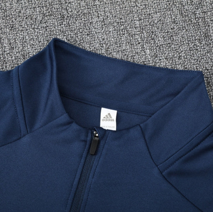 Arsenal Blue Tracksuit
