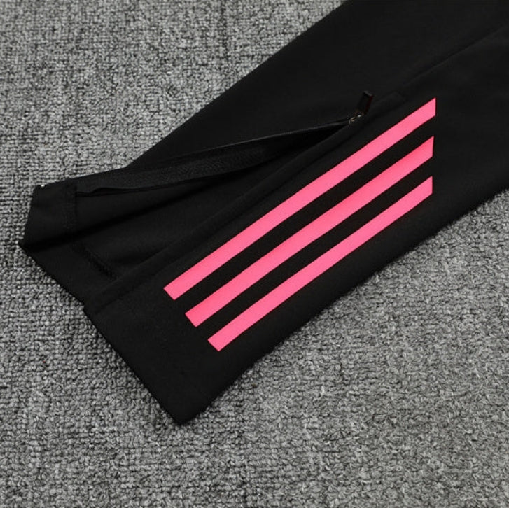 Arsenal “Neon Noir” Tracksuit