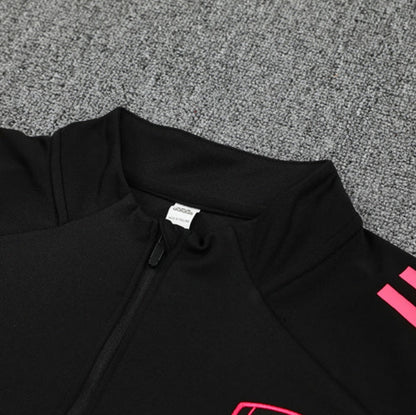 Arsenal “Neon Noir” Tracksuit